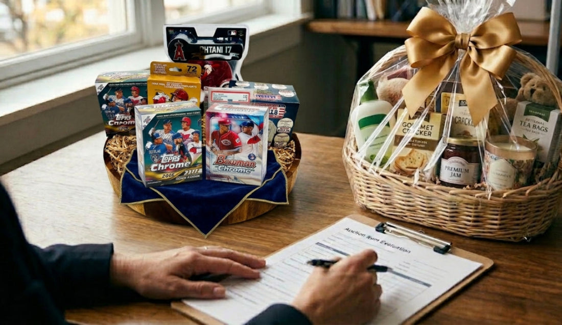 Donated Does Not Mean Free: The True Cost of Auction Item Procurement