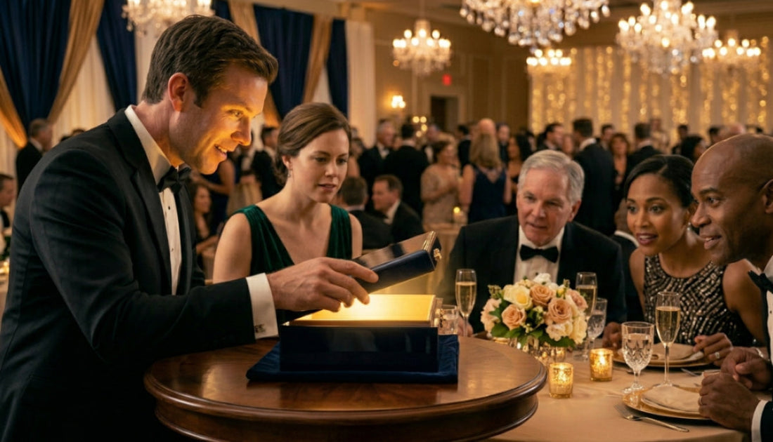 The Possibility Premium™: Why the Best Auction Item Is One Nobody Can Price