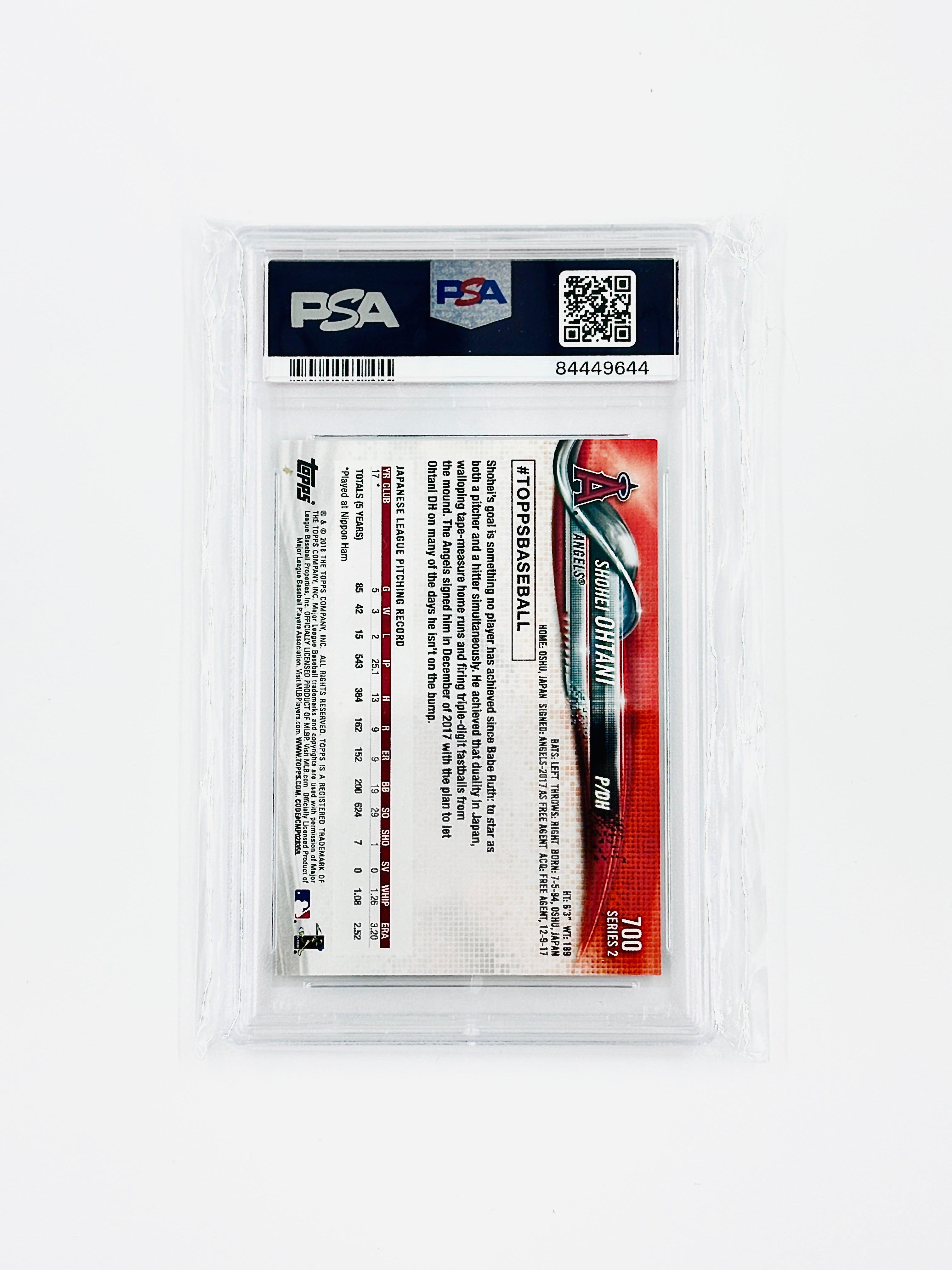 Icon Edition — Featuring Shohei Ohtani | Clutch Editions