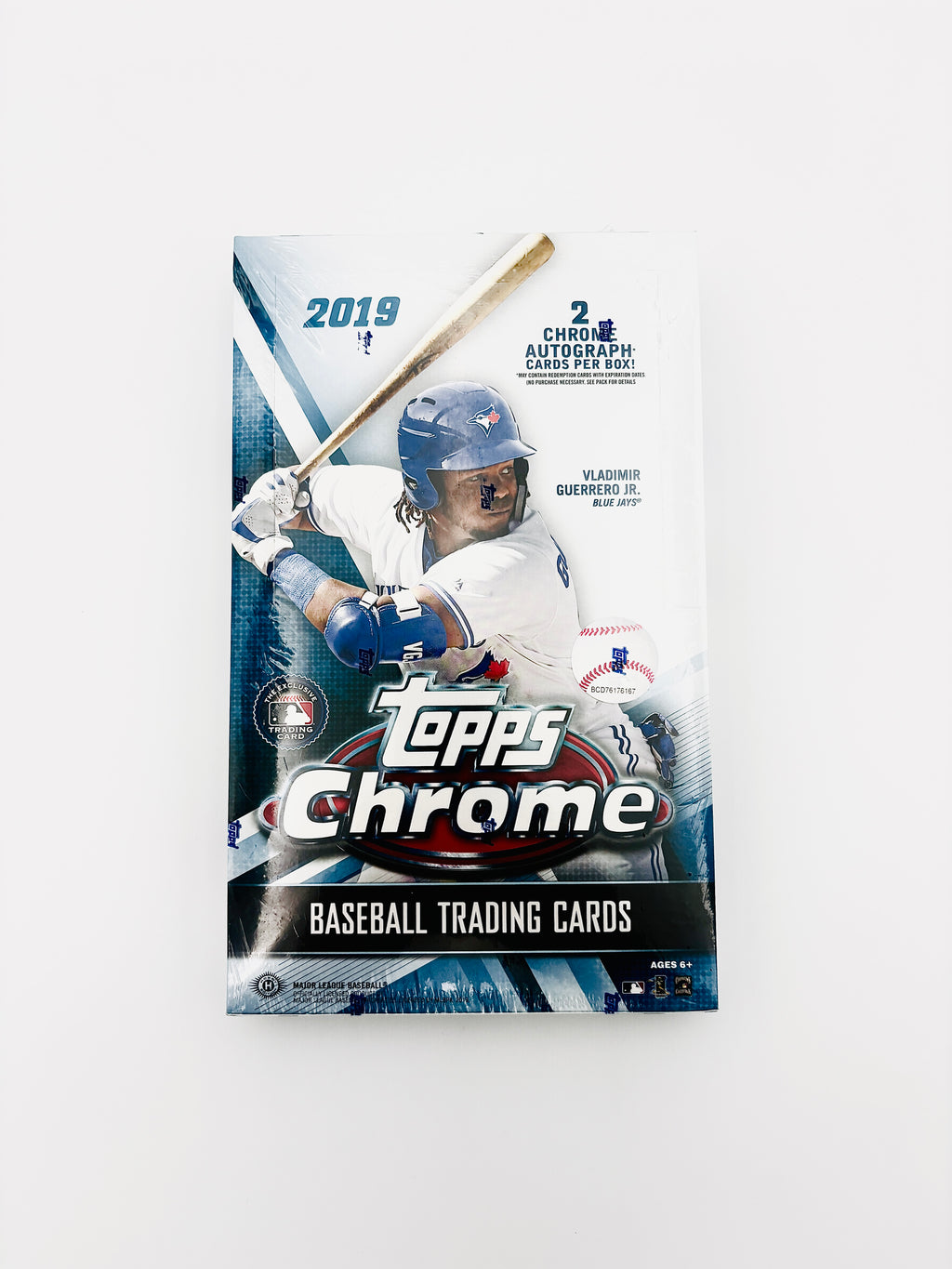 MODERN SIGNATURE EDITION  — 9 Guaranteed Certified Autographs • 2019 Chrome to 2024 Bowman Chrome