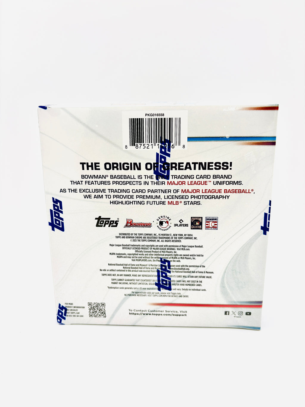 MODERN ELITE EDITION — All-Chrome Lineup • 7 Guaranteed Certified Autographs