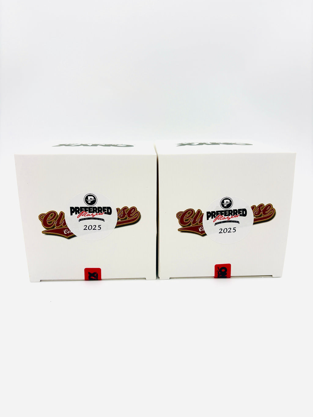 PRESTIGE SIGNATURE EDITION — 10 Guaranteed Certified Autographs • Premium Sealed Baseball Products