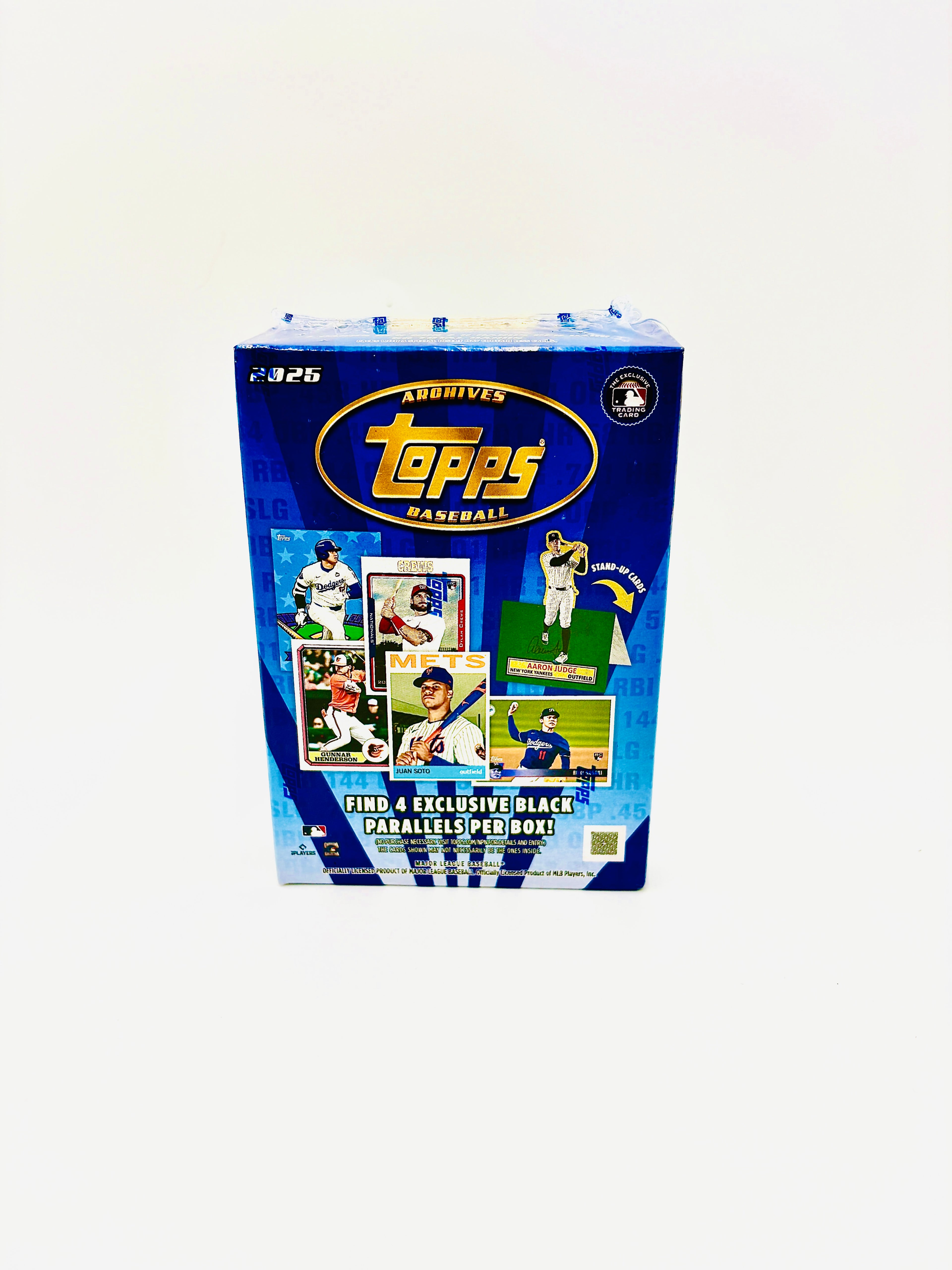 MODERN BREAKERS EDITION  10 Sealed Products • 820+ Cards • Built for the Opening Experience