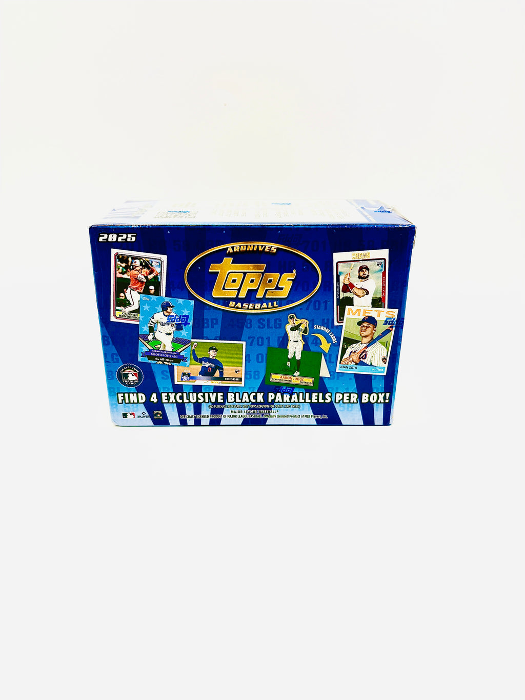 MODERN BREAKERS EDITION  10 Sealed Products • 820+ Cards • Built for the Opening Experience
