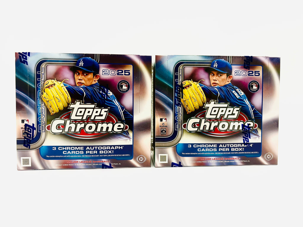 PRESTIGE SIGNATURE EDITION — 10 Guaranteed Certified Autographs • Premium Sealed Baseball Products