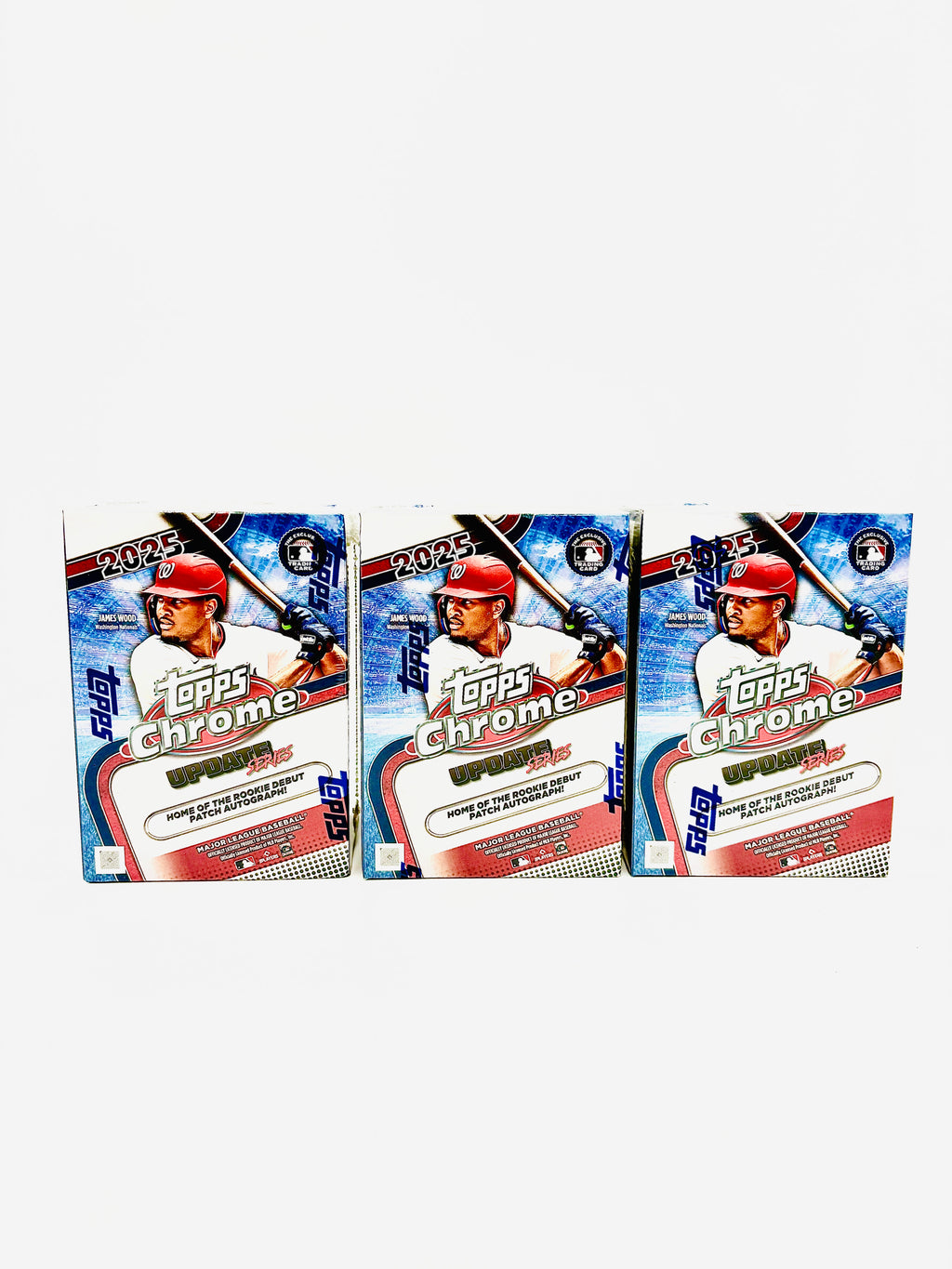 MODERN BREAKERS EDITION  10 Sealed Products • 820+ Cards • Built for the Opening Experience
