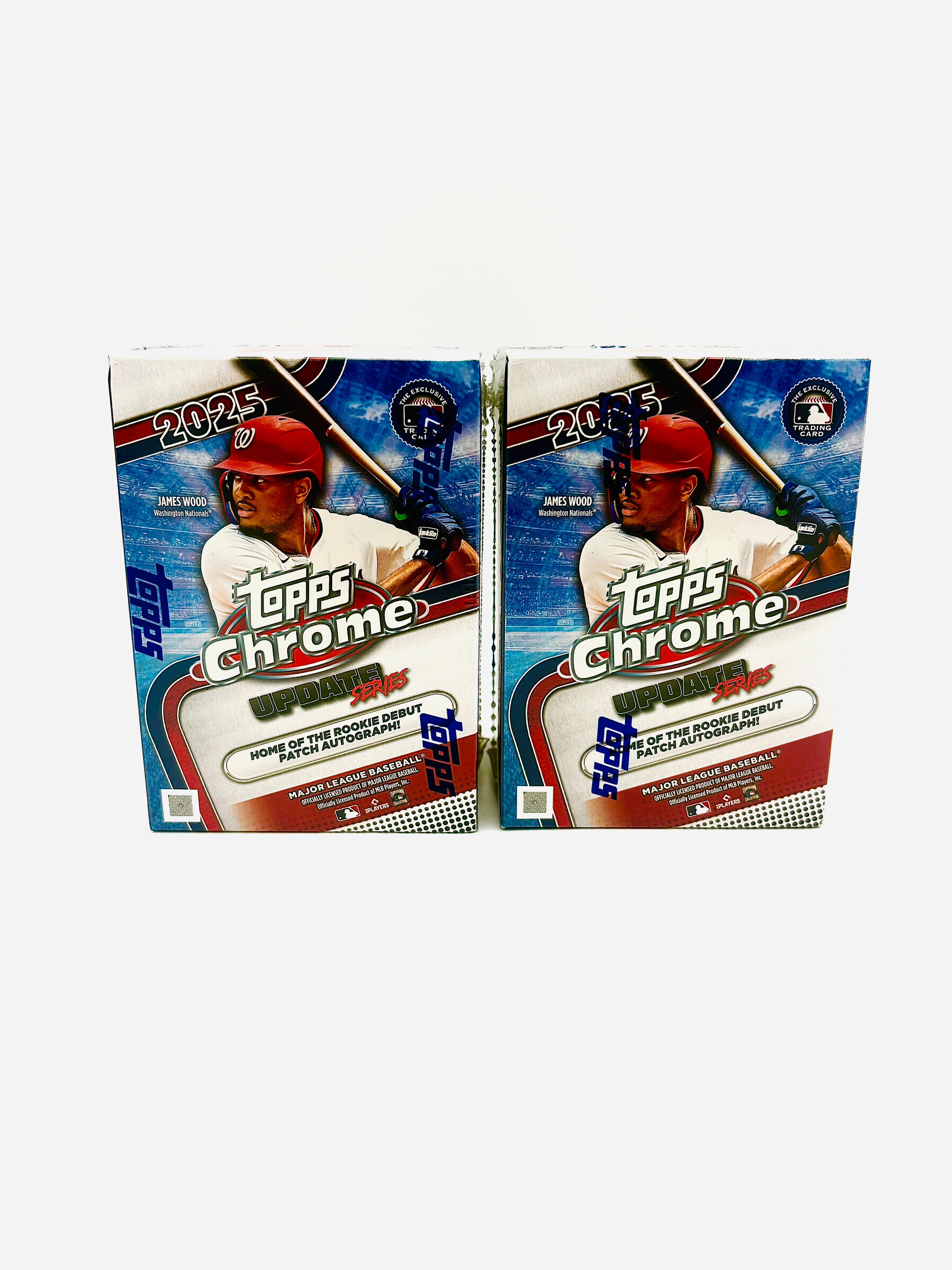PRESTIGE SIGNATURE EDITION — 10 Guaranteed Certified Autographs • Premium Sealed Baseball Products