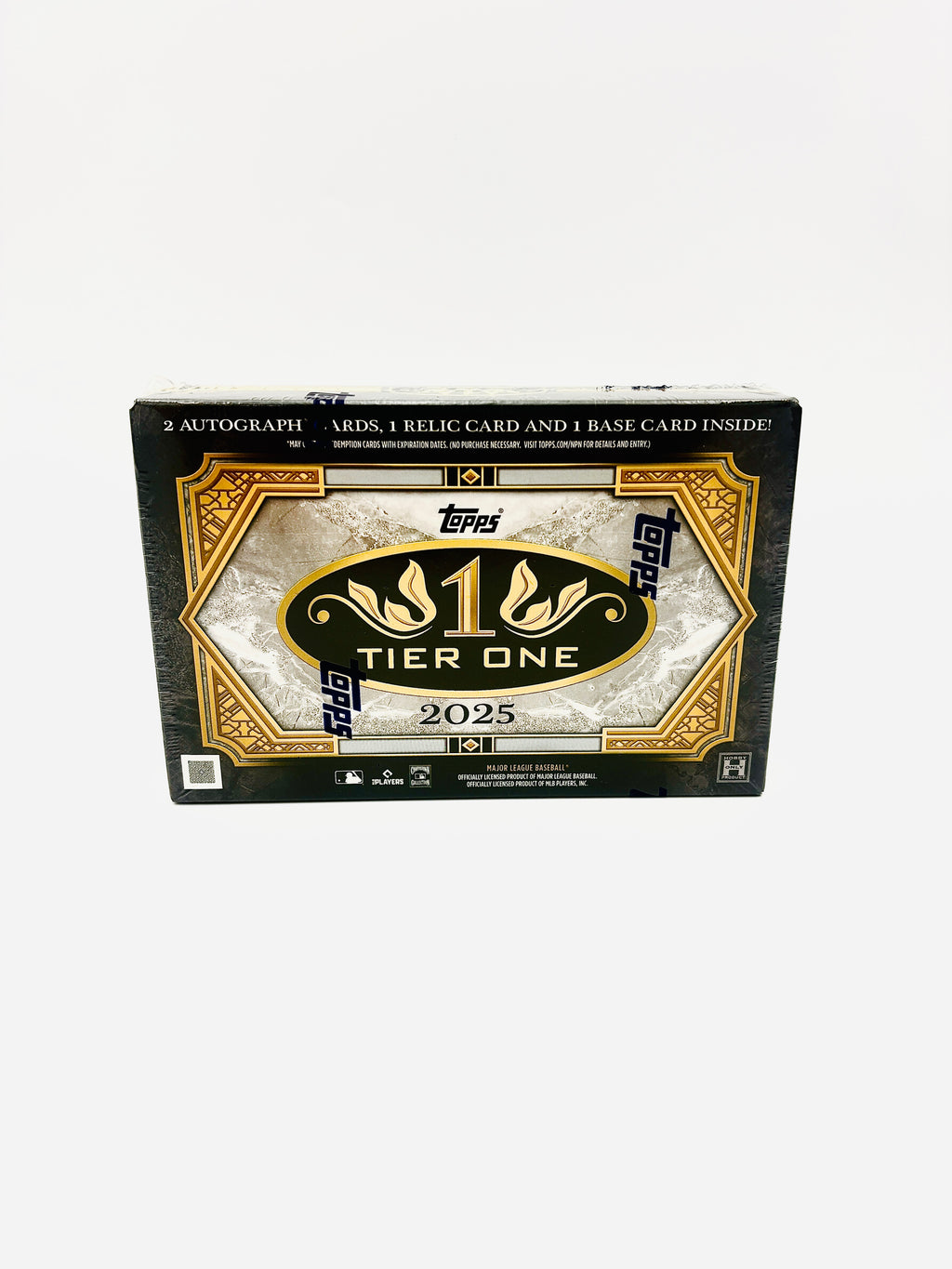PRESTIGE SIGNATURE EDITION — 10 Guaranteed Certified Autographs • Premium Sealed Baseball Products