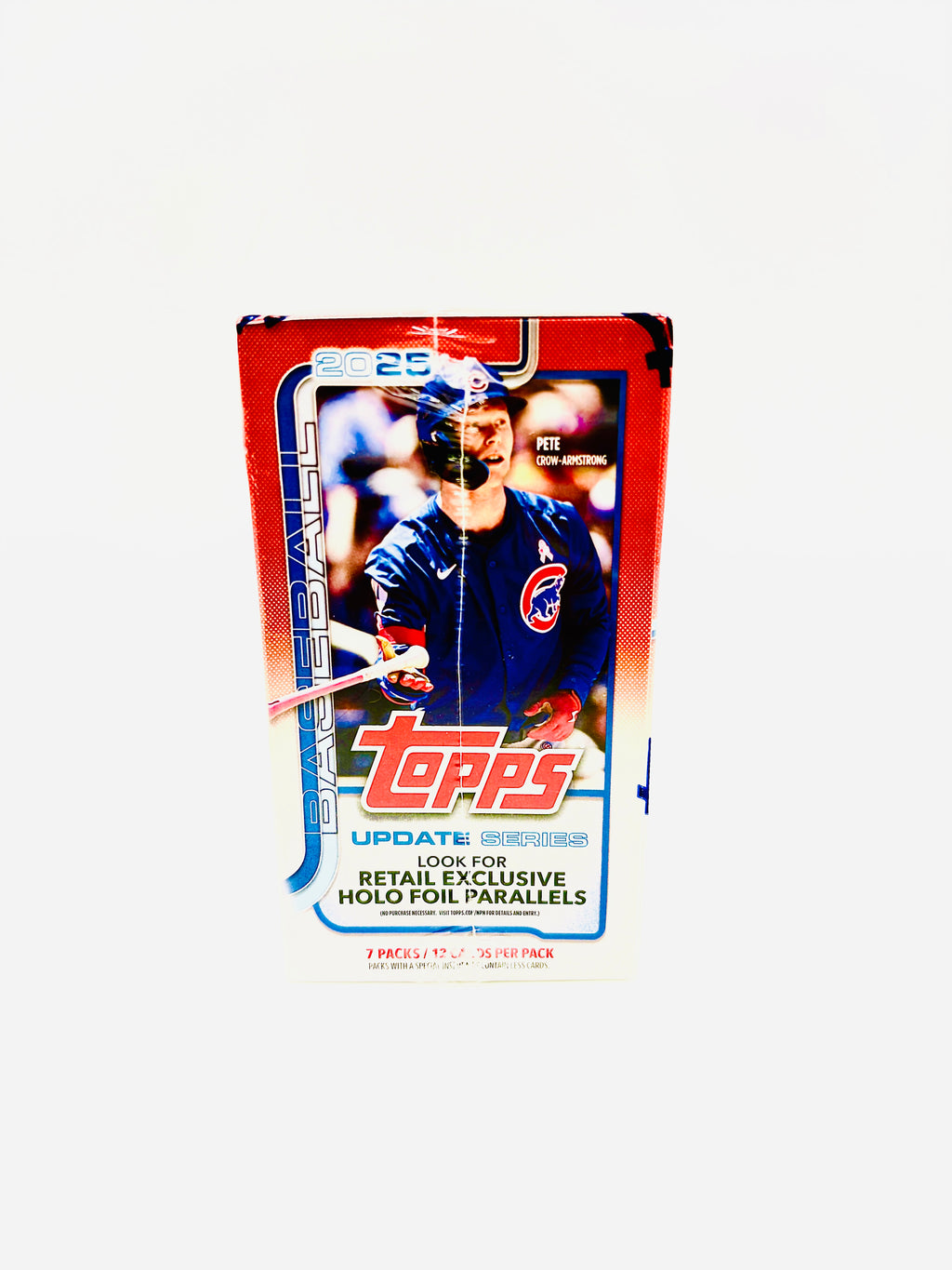 MODERN BREAKERS EDITION  10 Sealed Products • 820+ Cards • Built for the Opening Experience