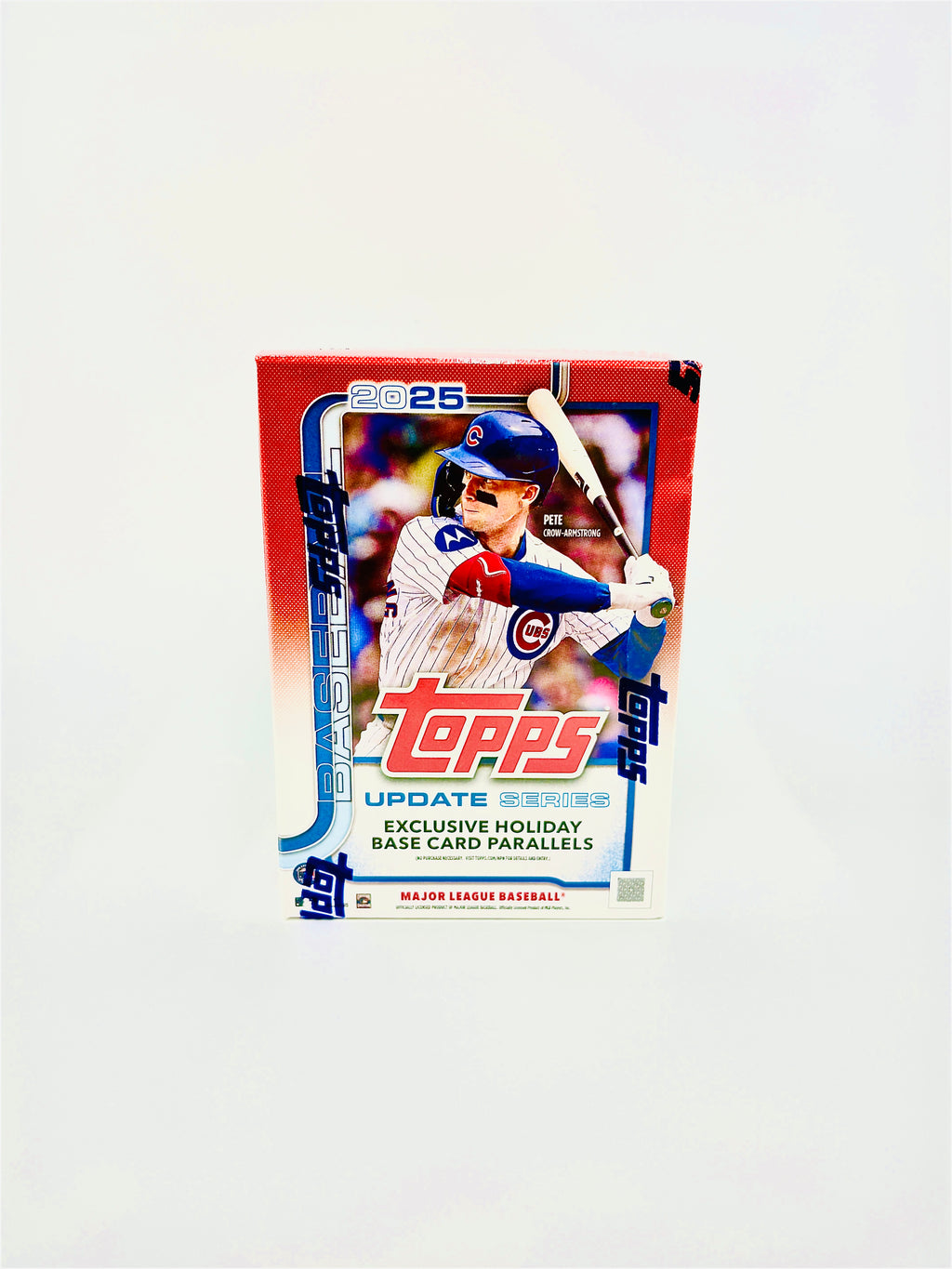 MODERN BREAKERS EDITION  10 Sealed Products • 820+ Cards • Built for the Opening Experience