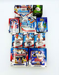 MODERN BREAKERS EDITION  10 Sealed Products • 820+ Cards • Built for the Opening Experience