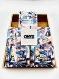 MODERN ELITE EDITION — All-Chrome Lineup • 7 Guaranteed Certified Autographs