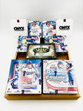 PRESTIGE SIGNATURE EDITION — 10 Guaranteed Certified Autographs • Premium Sealed Baseball Products